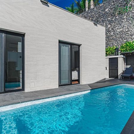 Laurel Villa With Heated Pool Costa Adeje  Εξωτερικό φωτογραφία