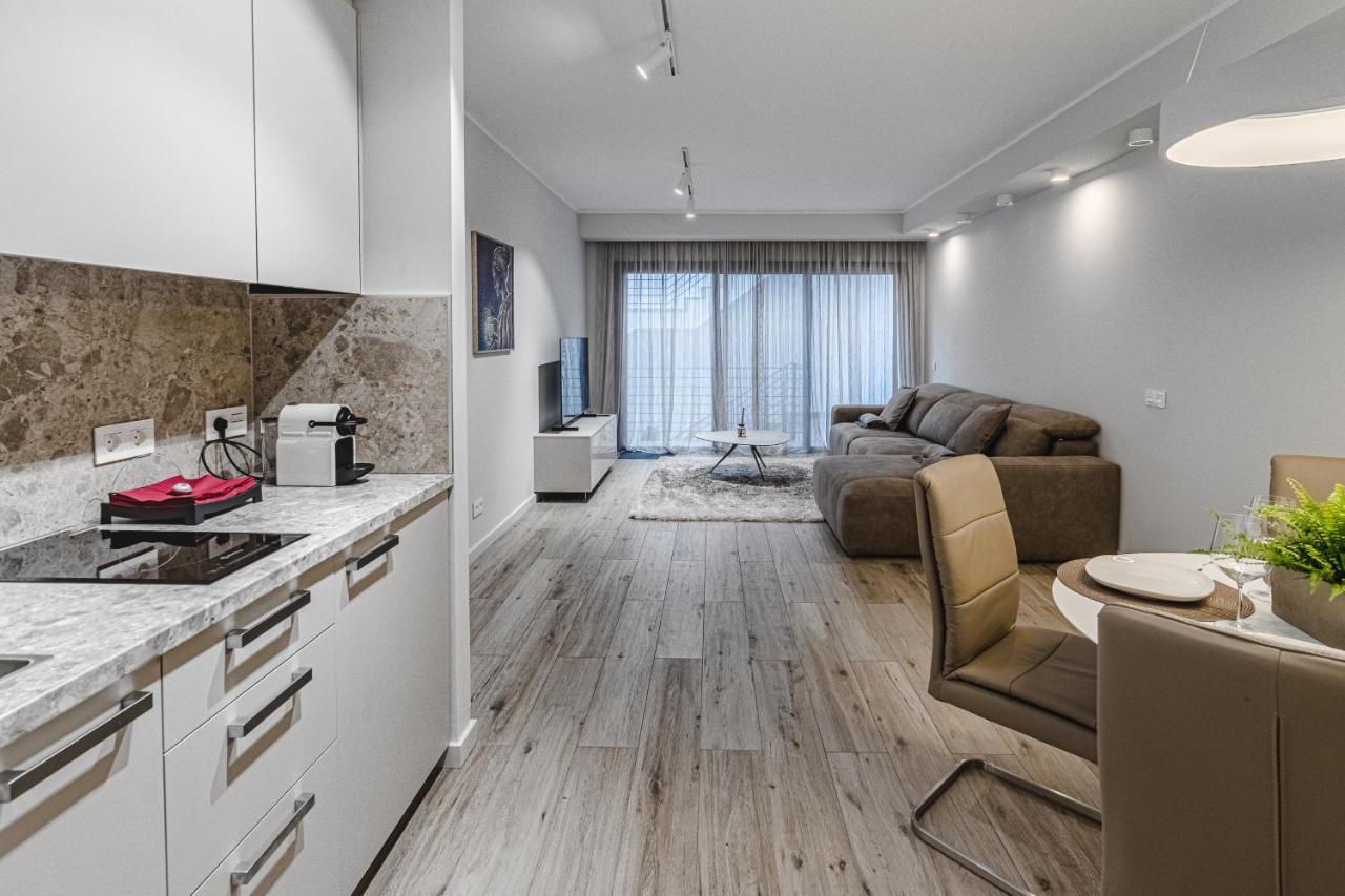 Laurel Villa With Heated Pool Costa Adeje  Εξωτερικό φωτογραφία