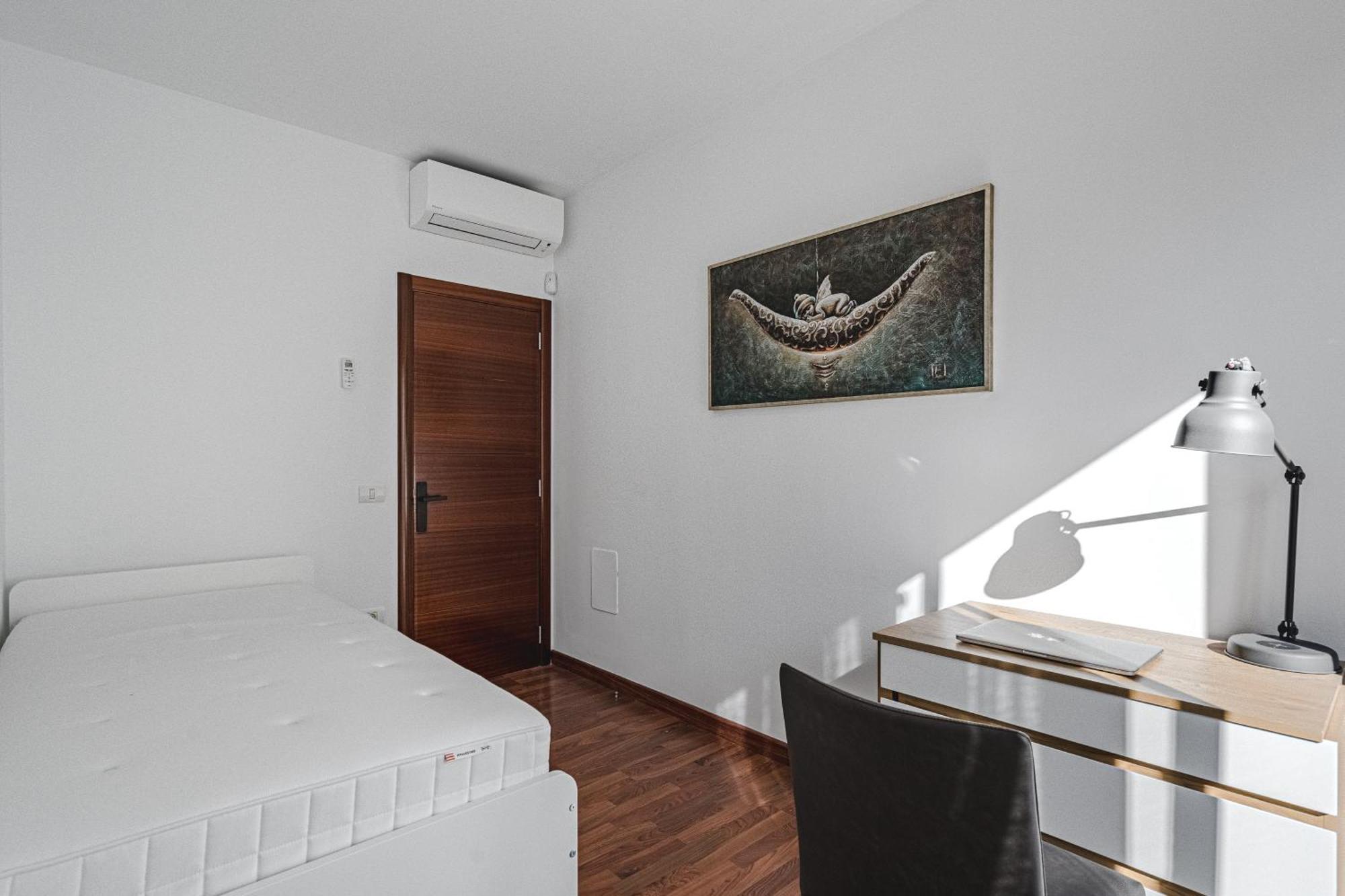 Laurel Villa With Heated Pool Costa Adeje  Εξωτερικό φωτογραφία